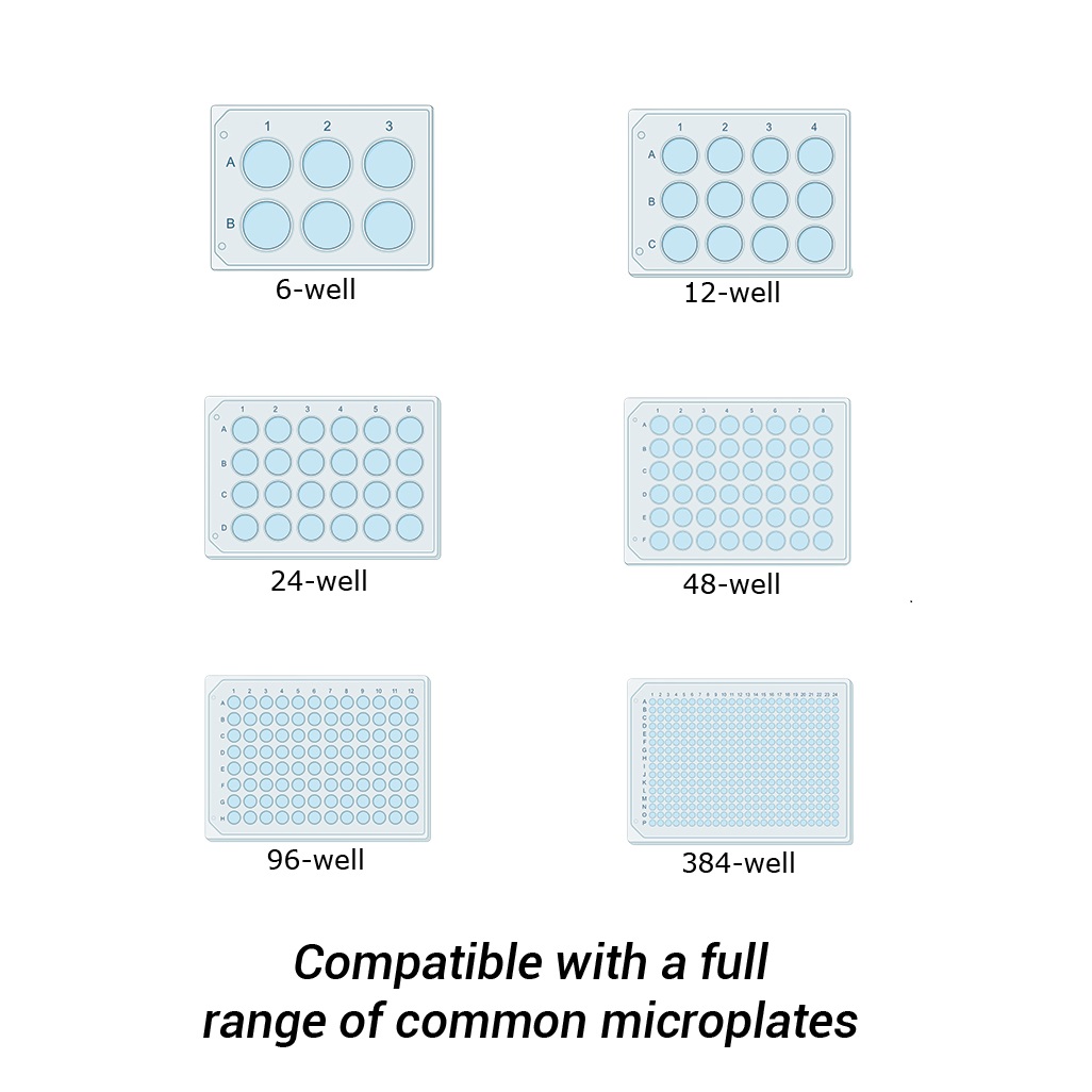 Plate Compatibility